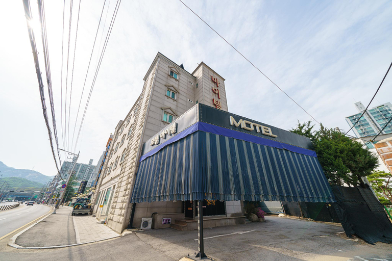 Others 5, Namyangju Mytel, Uijeongbu