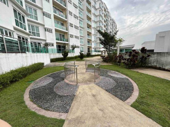 3, M9 Prime Suite@H20 Medalla CittaMall SubangAirport, Petaling Jaya