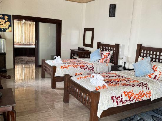 3, Kookie’s Place Homestay, Mae Rim