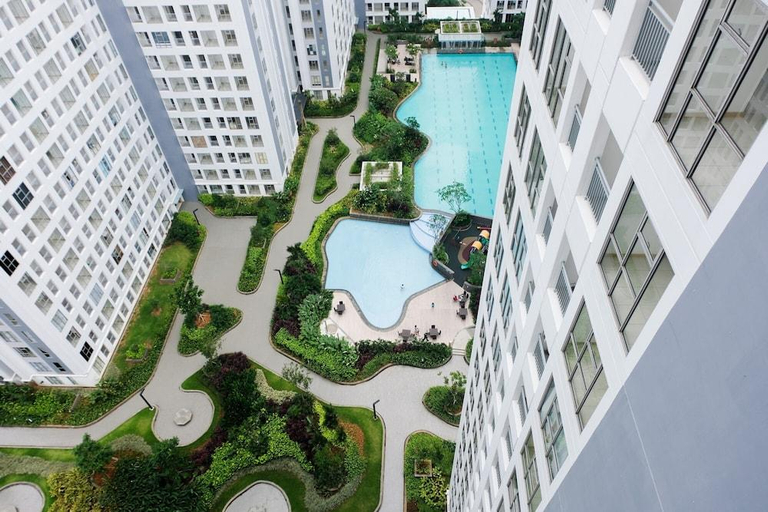 Others 5, Comfy Studio at M-Town Gading Serpong Apartment, Tangerang