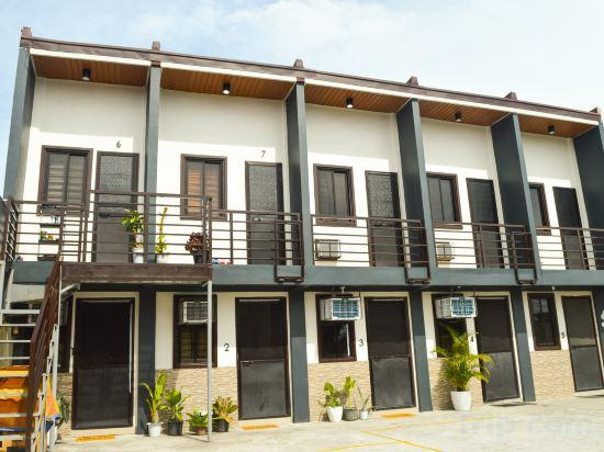 3, D&A Homestay, Balanga City