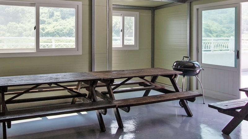 Others 2, Tongyeong chuckpo sunshine pension, Tongyeong