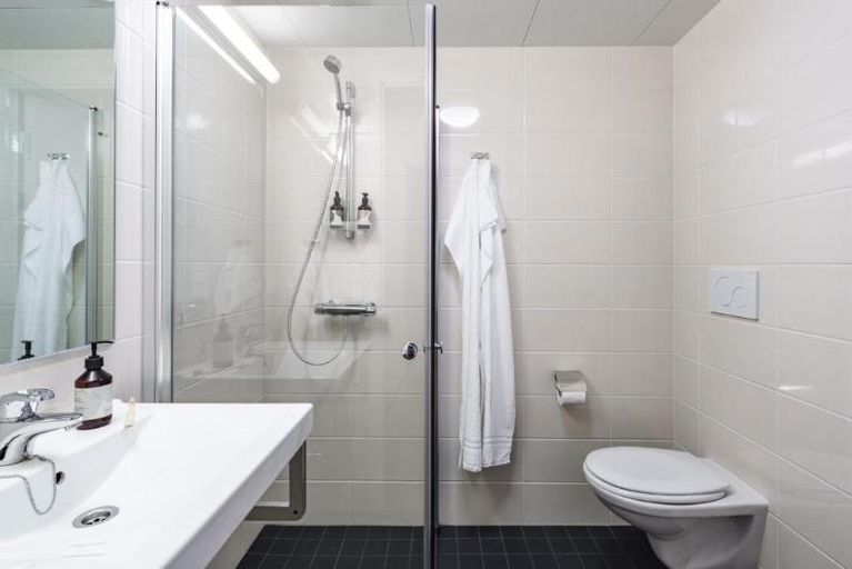 Bathroom 4, Story Living Lidingo, Lidingö