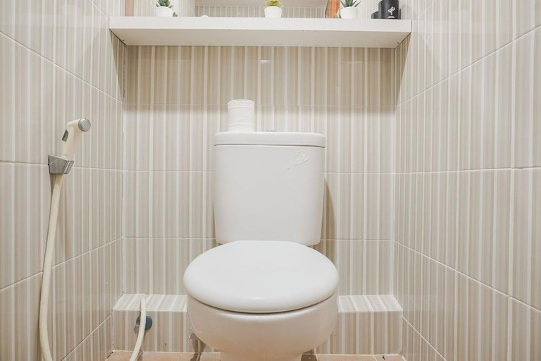 2, Nice and Cozy Studio at Cinere Resort Apartment, Depok