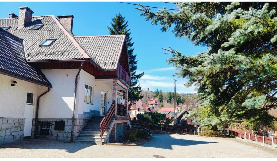 Exterior & Views 1, Hotel Karkonosze, Jelenia Góra