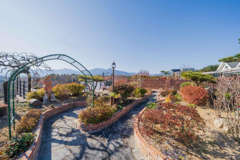 Others 3, Goseong Heim Bella Pension, Goseong