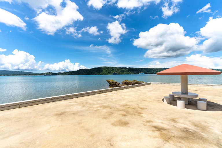 Sport & Beauty 4, Lala Court Seaside Yagaji, Nago