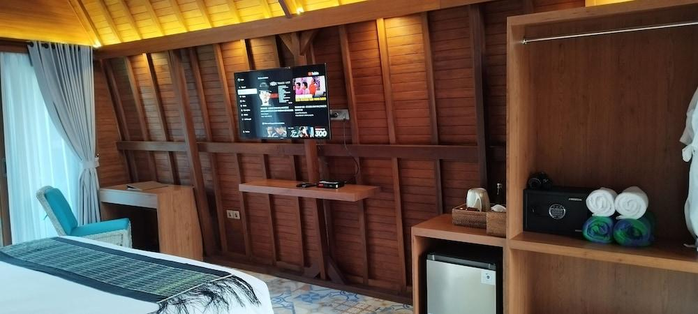 3, Room in Villa - Love Without Boundaries Num9759, Gianyar