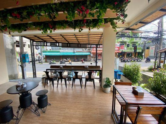 3, Mildmint Self Serviced, Phuket Island