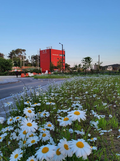 Exterior & Views 1, Jebudo (Gungpyeong Port) Seaside, Hwaseong