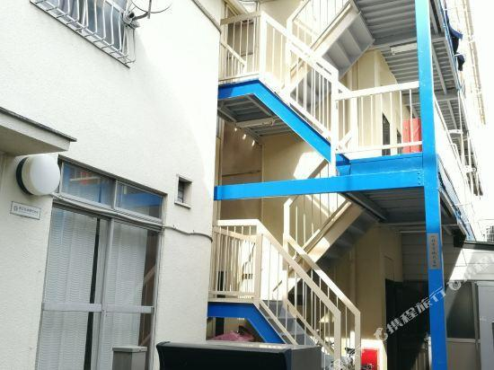 5, Tokyo Yoshimi home stay, Nerima