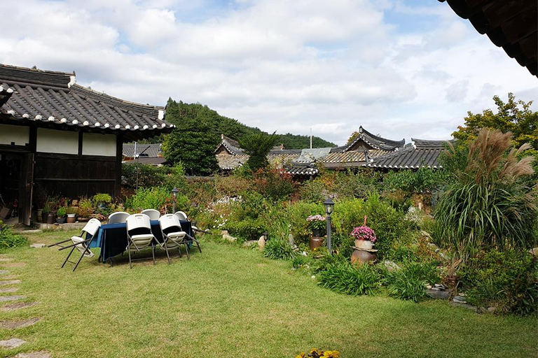 Others 4, Bonghwa Seongamjae Hanok Stay, Bonghwa
