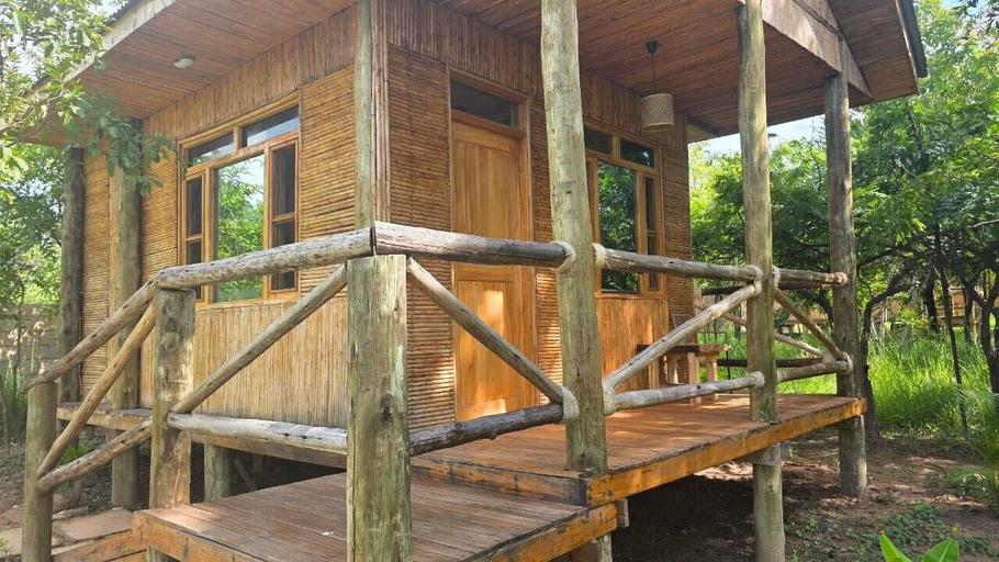 Property grounds, TCTC & CAMP, Morogoro Rural