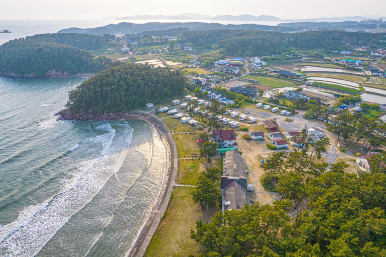 Others 5, Taean Blue Ocean Resort, Taean