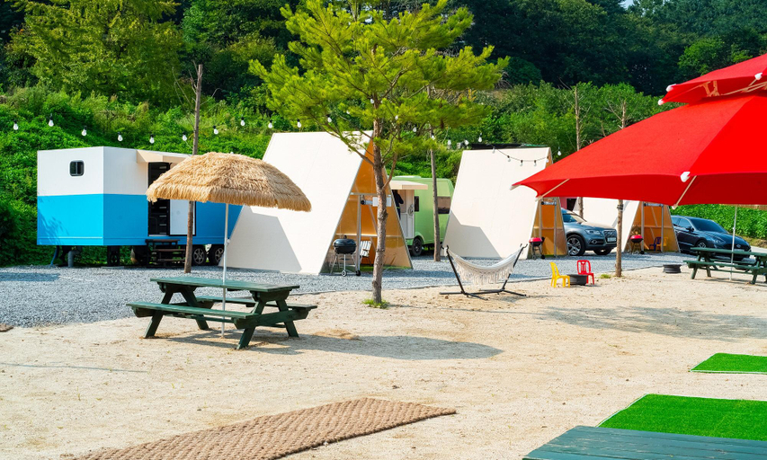 Others 5, Gapyeong Rio Caravan, Gapyeong