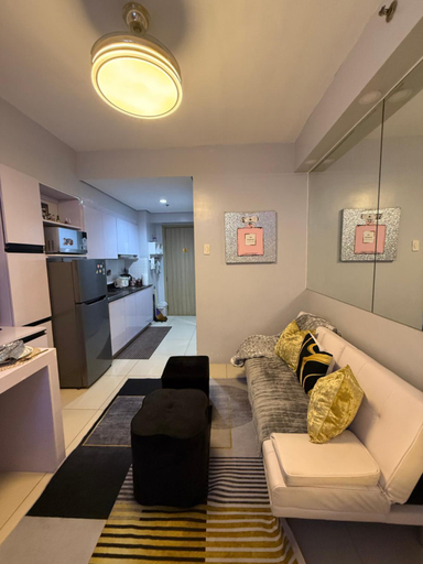Others 4, Spectacular Manila View 1 Bedroom Condo Prime Location near PICC, MOA,DFA,World Trade Center, Pasay City