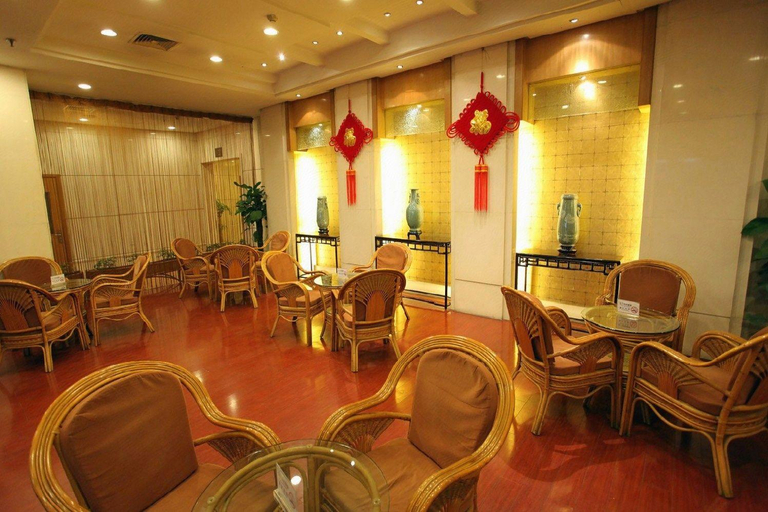 Others 5, Zhejiang Xiangyuan Hotel (Wulin Square), Hangzhou