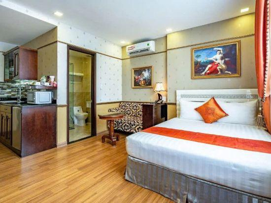2, Emerald Luxury Apartment- Near Secc, District 7