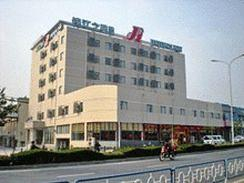 Others 5, Jinjiang Inn (Wuxi Xicheng Road), Wuxi