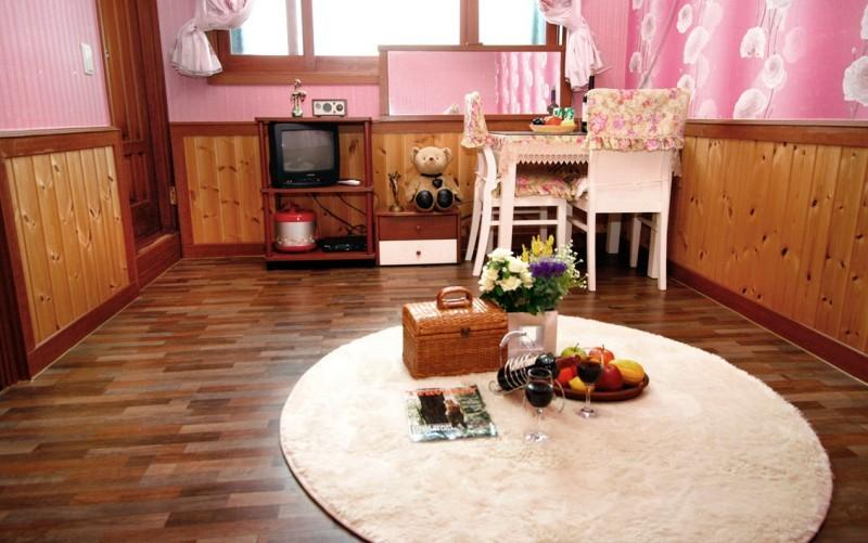 Others 5, Taean New Green Pension, Taean