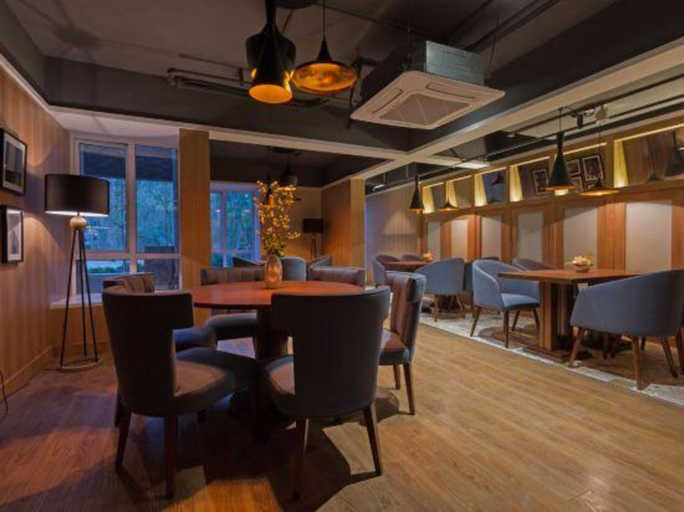 Food & Drinks 3, Prolit Hotel (Dazhou Luofu Square Railway Station), Dazhou