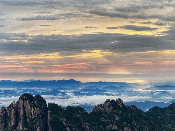 Others 3, Ratacypressjoy Hotel (Huangshan Tunxi Old Street), Huangshan