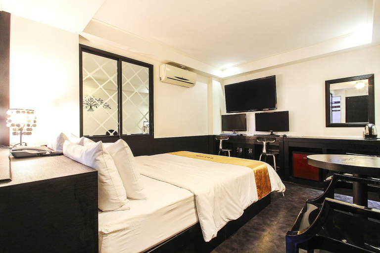 Bedroom 3, Anyang Buffalo, Anyang