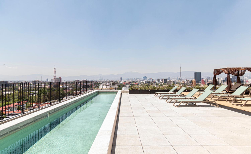 Others 3, Kukun Reforma & Downtown, Mexico City