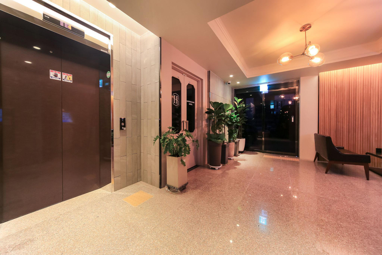 Others 5, Ulsan Jinjangdong Samsungjang Hotel, Buk