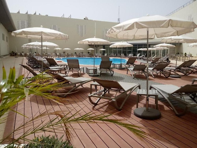 Sport & Beauty, Hôtel Vent-Dome Khaled, Bir El Djir