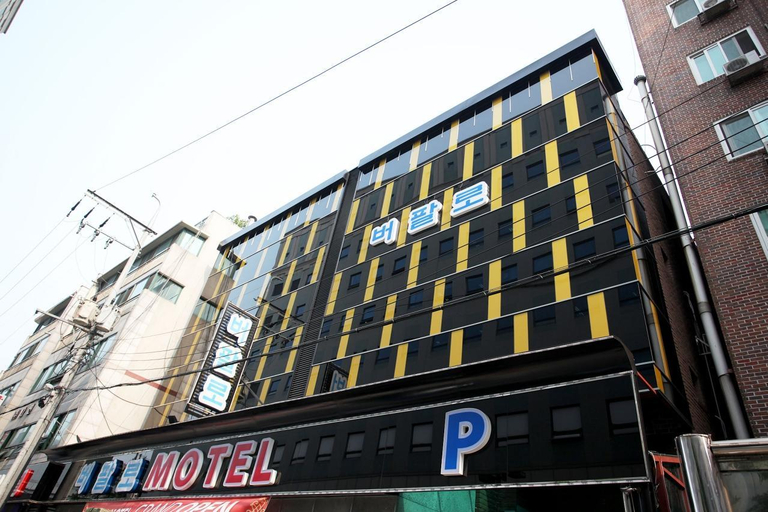 Exterior & Views 1, Anyang Buffalo, Anyang