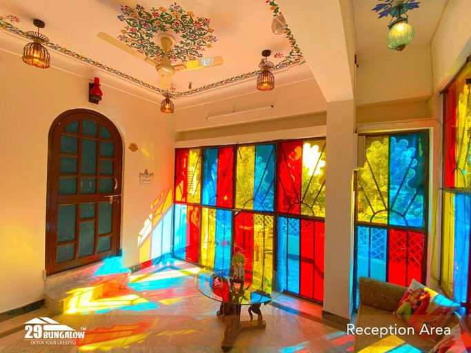 Others 4, 5BR Raj Karn Boutique Villa, Udaipur