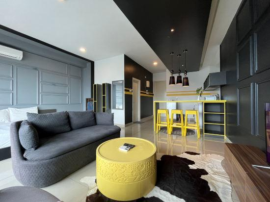 Others 3, Arte Plus by Dreamscape, Gombak