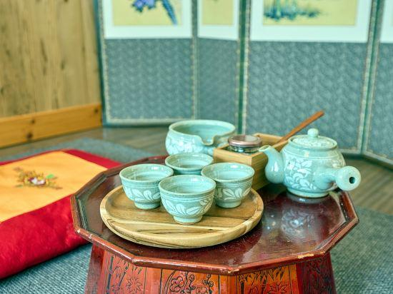 2, Traditional House Hotel Andong Villa, Andong