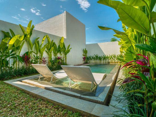 Others 3, U Villas Pandawa, Badung