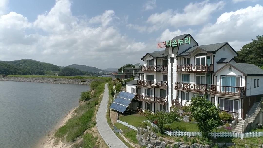 Others 5, Anseong Daonnuri Pension, Ansoeng