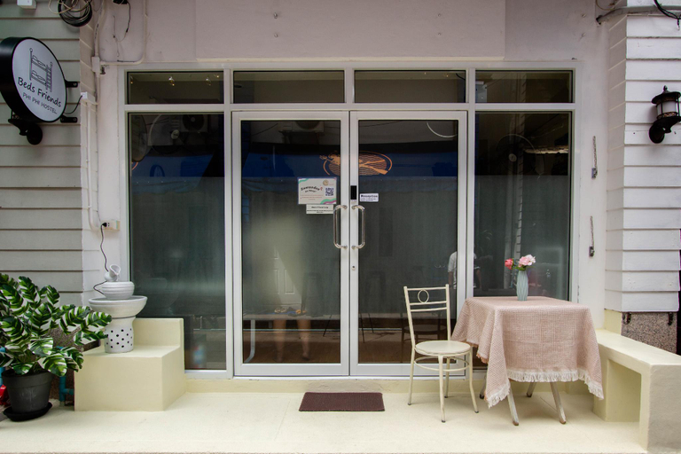 Exterior & Views 4, Beds Friends Phi Phi, Mueang Krabi