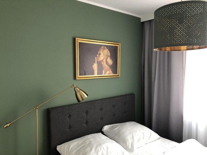 Others 2, Apartament F&J 35, Toruń City