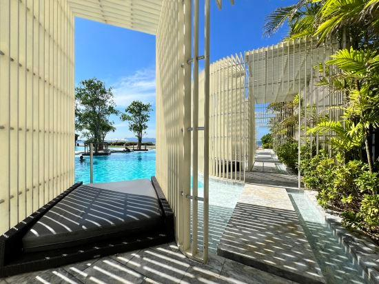 2, Veranda Residence 1Bed By Thita, Pattaya