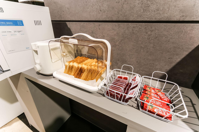 Food & Drinks 5, Changwon Sangnamdong Hotel JM, Changwon