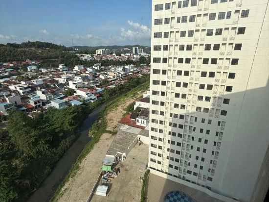 5, Cozy Studio Near BCS and Grand Batam Mall, Batam