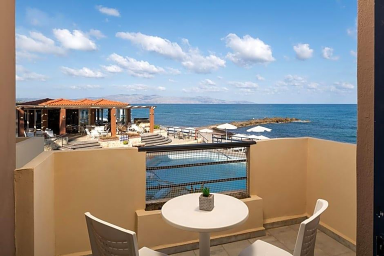 Others 4, Hotel Haris on the beach, Crete