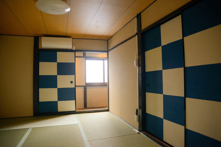 Others 5, Nishioji Fukuro, Kyoto