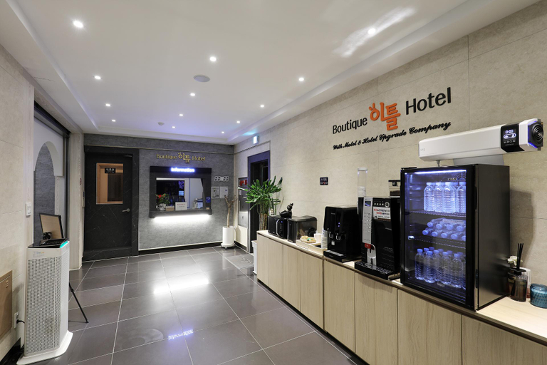 Others 5, Gyeryong Boutique Two Day Hotel, Yuseong