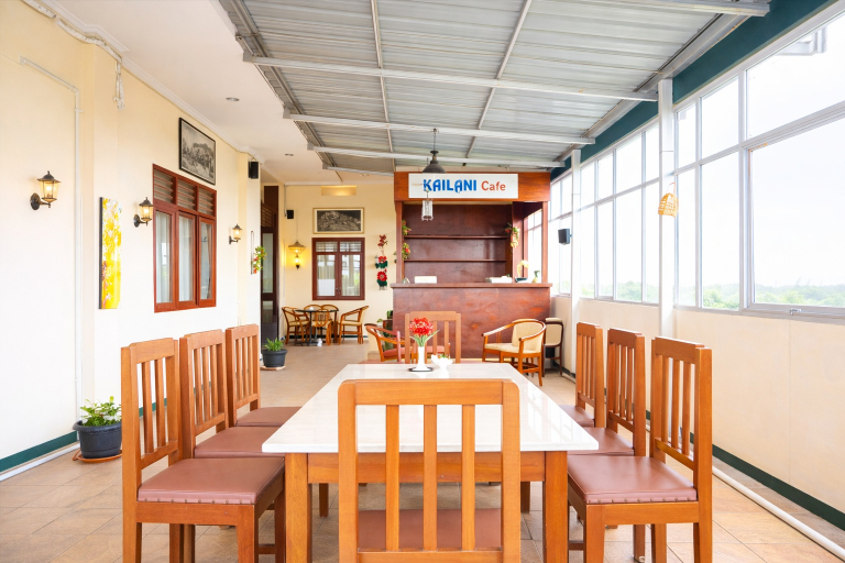 Others 2, Kailani Inn, Medan