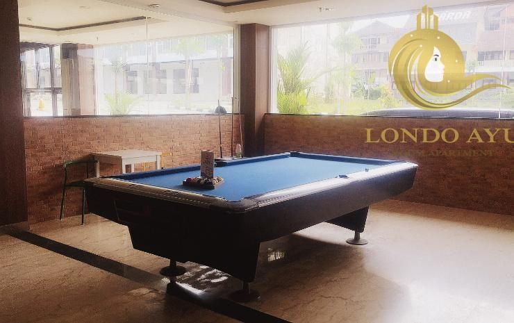 Others 3, Londo Ayu Room Apartment - Studio Deluxe, Sleman