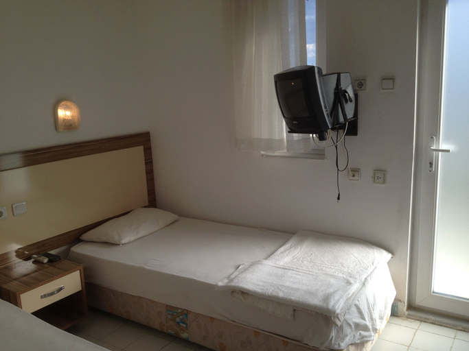 Bedroom 4, Unal Boutique Hotel, Antalya