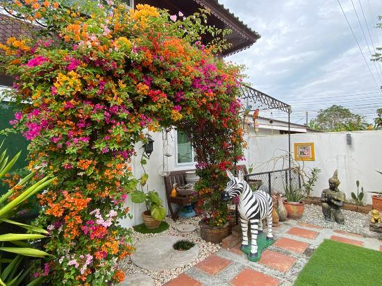 Others 5, Wan Wan villa Pattaya, Bang Lamung