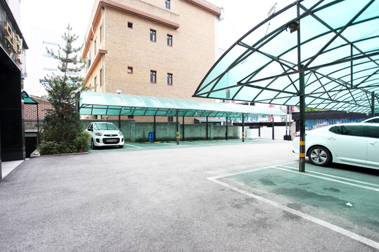 Public Area 4, Chuncheon Kan, Chuncheon