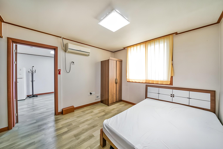 Others 5, Namhae Sea Pension, Namhae